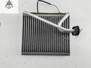 испаритель кондиционера SsangYong Rodius 1 поколение [рестайлинг] 2007, 2.7 л., дизель, АКПП, чёрный, минивэн