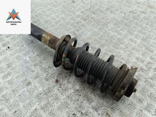 стойка передняя Volkswagen Passat B6 2005, 1.6 л., бензин, МКПП, серый, универсал