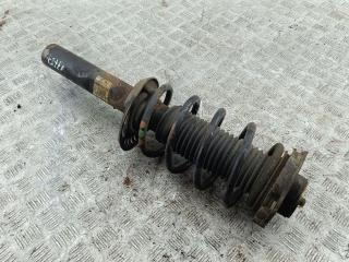 стойка передняя Volkswagen Passat B6 2005, 1.6 л., бензин, МКПП, серый, универсал