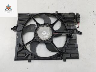 вентилятор радиатора BMW 5 серия E60/E61 2006, 2.5 л., бензин, АКПП, серый, седан, 6950213