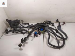 проводка двигателя BMW 1 серия E81/E82/E87/E88 2006, 1.6 л., бензин, МКПП, чёрный, хетчбэк 5 дв.