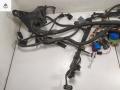 проводка двигателя BMW 1 серия E81/E82/E87/E88 2006, 1.6 л., бензин, МКПП, чёрный, хетчбэк 5 дв. - фото №2
