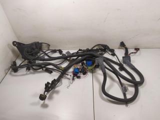 проводка двигателя BMW 1 серия E81/E82/E87/E88 2006, 1.6 л., бензин, МКПП, чёрный, хетчбэк 5 дв.