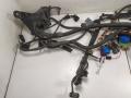проводка двигателя BMW 1 серия E81/E82/E87/E88 2006, 1.6 л., бензин, МКПП, чёрный, хетчбэк 5 дв. - фото №2