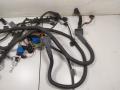 проводка двигателя BMW 1 серия E81/E82/E87/E88 2006, 1.6 л., бензин, МКПП, чёрный, хетчбэк 5 дв. - фото №3