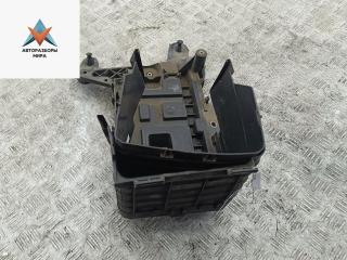 Кожух аккумулятора (короб АКБ) Volkswagen Passat B6 2007, 2.0 л., бензин, МКПП, синий, универсал