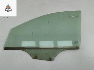 стекло двери передней левой SsangYong Rodius 1 поколение [рестайлинг] 2007, 2.7 л., дизель, АКПП, чёрный, минивэн, 43R00240