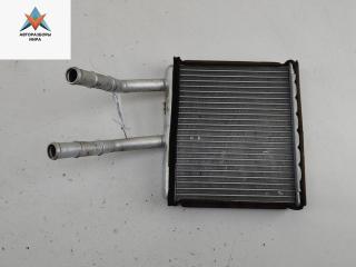 радиатор отопителя (печки) SsangYong Rodius 1 поколение [рестайлинг] 2007, 2.7 л., дизель, АКПП, чёрный, минивэн, A100LHD