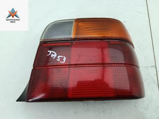 фонарь задний правый BMW 3 серия E36 1994, 1.6 л., бензин, МКПП, красный, хетчбэк 3 дв., 29270204