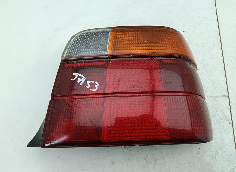 фонарь задний правый BMW 3 E36 1994, 1.6 л., бензин, МКПП, красный, хетчбэк 3 дв., 29270204