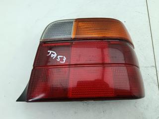 фонарь задний правый BMW 3 серия E36 1994, 1.6 л., бензин, МКПП, красный, хетчбэк 3 дв., 29270204