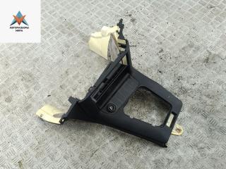 консоль салона (центральная часть) BMW 3 серия E36 1993, 2.0 л., бензин, АКПП, серый, седан