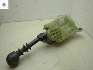 кулиса Citroen Jumper 2 поколение 2007, 2.2 л., дизель, МКПП, белый, микроавтобус, 553493040