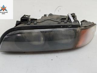 фара левая BMW 5 серия E39 1997, 2.5 л., бензин, МКПП, серый, универсал, 152139-00