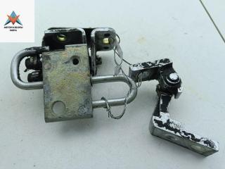 петля двери Volkswagen Golf 4 поколение 2001, серый, хетчбэк 5 дв.