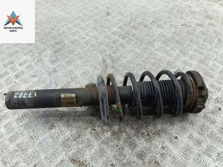 стойка передняя Volkswagen Passat B6 2005, 1.6 л., бензин, МКПП, серый, универсал