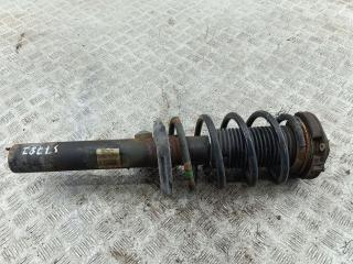 стойка передняя Volkswagen Passat B6 2005, 1.6 л., бензин, МКПП, серый, универсал