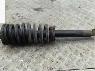 стойка передняя SsangYong Rodius 1 поколение [рестайлинг] 2007, 2.7 л., дизель, АКПП, чёрный, минивэн, 44310-21101