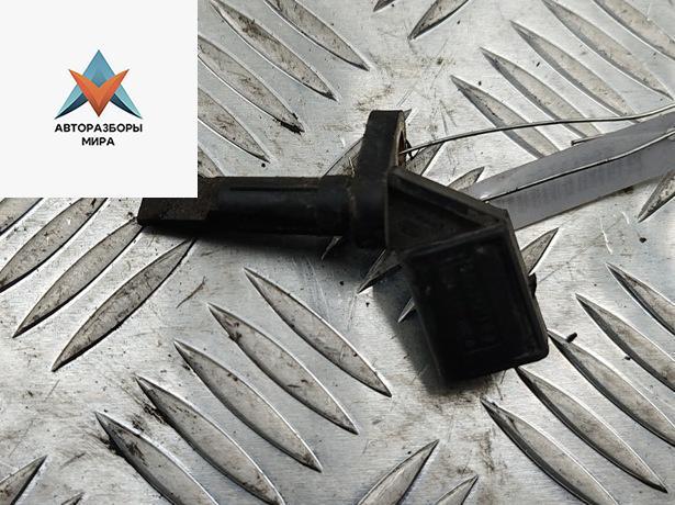 датчик ABS Audi A6 4F/C6 2004, 2.4 л., бензин, АКПП, серый, седан, 4E0927803 - фото №1