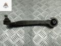 рычаг передний левый Audi A4 B6 2001, 2.5 л., дизель, МКПП, чёрный, универсал - фото №2