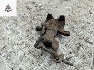 суппорт задний правый Mazda 6 GG [рестайлинг] 2005, 2.0 л., бензин, МКПП, чёрный, хетчбэк 5 дв.