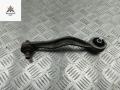 рычаг передний правый Audi A4 B6 2001, 2.5 л., дизель, МКПП, чёрный, универсал - фото №2