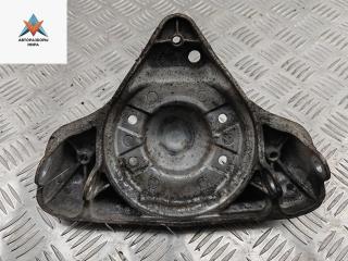 Опора амортизатора переднего (верхняя) Audi A6 4B/C5 [рестайлинг] 2002, 2.4 л., бензин, АКПП, зелёный, седан, 8D0412383