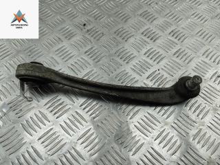 рычаг передний правый Audi A6 4B/C5 [рестайлинг] 2002, 2.4 л., бензин, АКПП, зелёный, седан