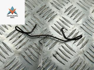 скоба суппорта Audi A6 4B/C5 [рестайлинг] 2002, 2.4 л., бензин, АКПП, зелёный, седан