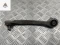 рычаг передний правый Audi A4 B6 2001, 2.5 л., дизель, МКПП, чёрный, универсал - фото №2