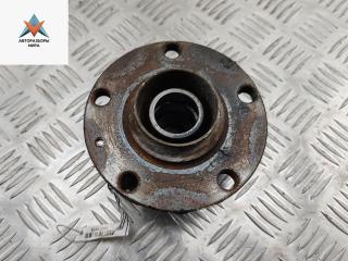 ступица передняя правая Audi A6 4F/C6 2004, 2.4 л., бензин, АКПП, серый, седан