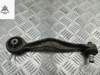 рычаг передний правый Audi A6 4B/C5 [рестайлинг] 2002, 2.4 л., бензин, АКПП, зелёный, седан