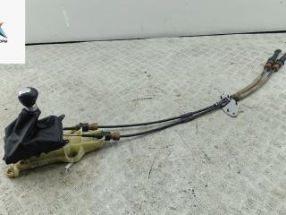 кулиса Mazda 6 GG [рестайлинг] 2005, 2.0 л., бензин, МКПП, чёрный, хетчбэк 5 дв.