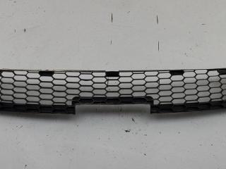 заглушка (решетка) в бампер Mazda 6 GG [рестайлинг] 2005, 2.0 л., бензин, МКПП, чёрный, хетчбэк 5 дв., GR1A-501T1