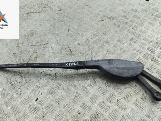 Щеткодержатель (поводок стеклоочистителя) передний BMW 5 серия E39 1998, 2.0 л., бензин, МКПП, синий, седан, 8209880, 8361744