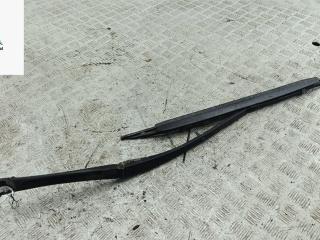 Щеткодержатель (поводок стеклоочистителя) передний BMW 5 серия E39 [рестайлинг] 2000, 2.8 л., бензин, АКПП, чёрный, универсал, 8209879, 8361743