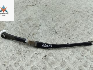 Щеткодержатель (поводок стеклоочистителя) передний BMW 5 серия E39 1999, 2.5 л., бензин, АКПП, серый, универсал, 8209879, 8361743