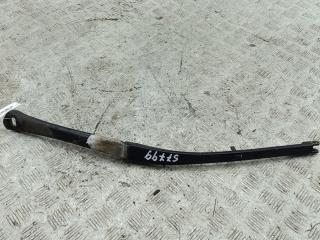 Щеткодержатель (поводок стеклоочистителя) передний BMW 5 E39 1999, 2.5 л., бензин, АКПП, серый, универсал, 8209879, 8361743