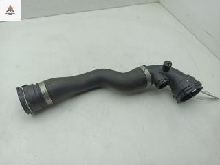 патрубок радиатора BMW 3 серия E46 2000, 2.0 л., бензин