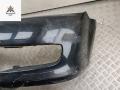 бампер передний Mazda 6 GG [рестайлинг] 2005, бензин, чёрный, хетчбэк 5 дв., GR1A50031 - фото №9