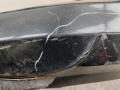 бампер передний Mazda 6 GG [рестайлинг] 2005, бензин, чёрный, хетчбэк 5 дв., GR1A50031 - фото №5