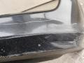 бампер передний Mazda 6 GG [рестайлинг] 2005, бензин, чёрный, хетчбэк 5 дв., GR1A50031 - фото №6
