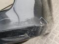 бампер передний Mazda 6 GG [рестайлинг] 2005, бензин, чёрный, хетчбэк 5 дв., GR1A50031 - фото №7