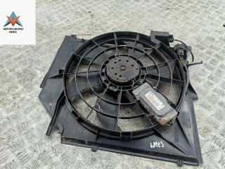 вентилятор радиатора BMW 3 серия E46 [рестайлинг] 2003, 2.0 л., дизель, МКПП, серый, универсал