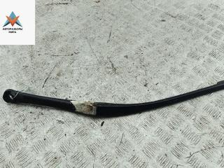 Щеткодержатель (поводок стеклоочистителя) передний BMW 5 серия E39 [рестайлинг] 2002, 2.5 л., бензин, МКПП, серый, универсал, 8209879, 8361743