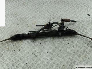 рулевая рейка Nissan Almera N16 [рестайлинг] 2005, 1.5 л., бензин, МКПП, серый, хетчбэк 5 дв., 49001BN013