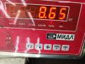 рулевая рейка Nissan Almera N16 [рестайлинг] 2005, 1.5 л., бензин, МКПП, серый, хетчбэк 5 дв., 49001BN013 - фото №3
