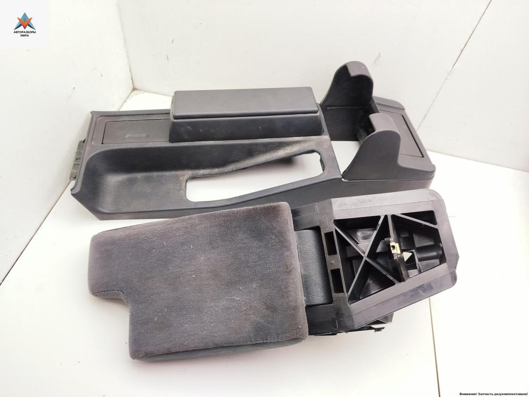 подлокотник BMW 3 серия E36 1993, 2.0 л., бензин, АКПП, серый, седан, 8132485 - фото №1