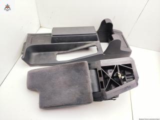 подлокотник BMW 3 серия E36 1993, 2.0 л., бензин, АКПП, серый, седан, 8132485