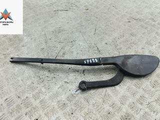 Щеткодержатель (поводок стеклоочистителя) передний BMW 5 серия E39 1999, 2.5 л., бензин, АКПП, серый, универсал, 8209880, 8361744